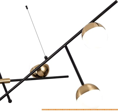 Подвесная люстра ST Luce Albero SL1507.422.06 фотография