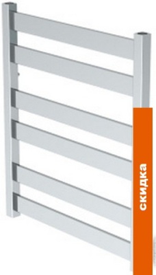 Полотенцесушитель Gloss & Reiter Pro-line 50x60 Л.50х60.P6 (1/2) фотография