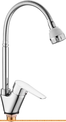 Смеситель Loffrey LF84302 фотография