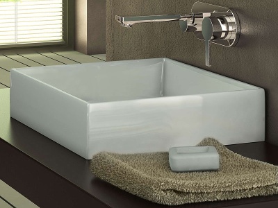 Умывальник Ideal Standard Strada K077601 фотография