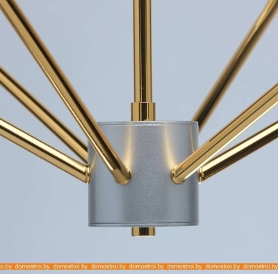 Подвесная люстра MW-Light Атмосфера 699010906 фотография