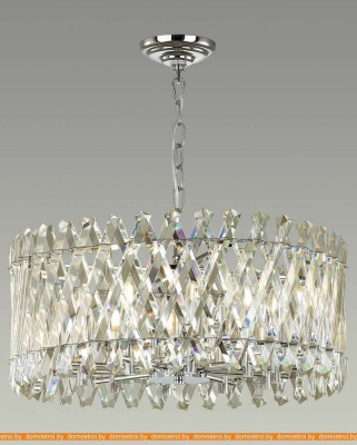 Подвесная люстра Odeon Light Selva 4796/10 фотография