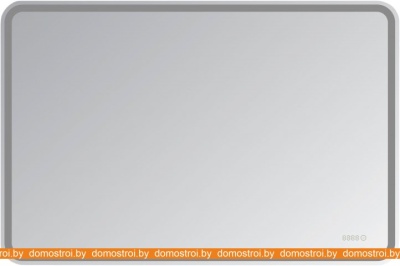 Зеркало Misty Стайл D13 120x80 ЗЛП804 фотография