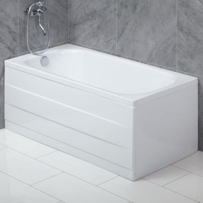 Акриловая ванна BelBagno BB101 140x70 фотография