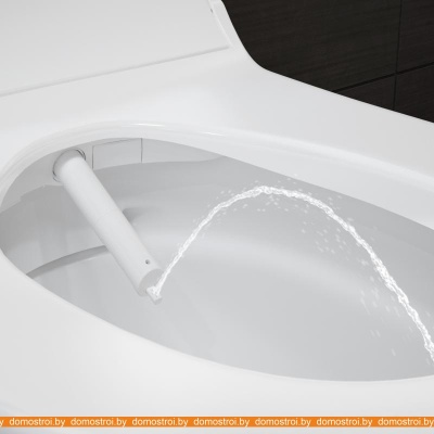 Унитаз Geberit AquaClean Tuma 146.294.11.1 фотография