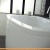 Ванны Besco Luna 150x80 L фотография Ванны Besco Luna 150x80 L фотография