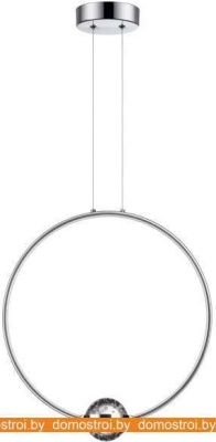Подвесная люстра Odeon Light Gota 4337/18L фотография