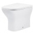 Приставной унитаз BelBagno Silvia BB225B фотография Приставной унитаз BelBagno Silvia BB225B фотография