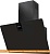 Вытяжка Faber Soft Edge Black Ingo A80 330.0597.526 картинка
