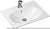 Умывальник Lavinia Boho Bathroom 21510439 (раковина, Смеситель) картинка