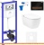 Унитаз Lavinia Boho Smart V-Clean 7 в 1 87561133 фотография