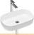 Умывальник Lavinia Boho Bathroom 21510076 (раковина, Смеситель, Сифон) фотография