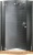 Душевой уголок Radaway Almatea PDJ 90 L (30602-01-01N) фотография