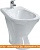 Биде Sanita Luxe Самарское SMRSABI01 картинка