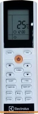 Кондиционер Electrolux Avalanche Super DC Inverter EACS/I-12HAV/N8_19Y фотография