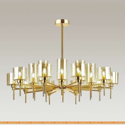 Светильник Odeon Light Diatra 4689/20 фотография