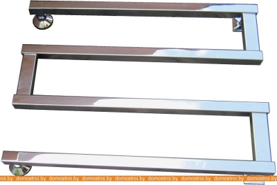 Полотенцесушитель Stinox Optima водяной 50x100 фотография
