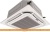 Кондиционер Cooper&Hunter Commercial R Inverter CH-IC050RK/CH-IU050RK фотография Кондиционер Cooper&Hunter Commercial R Inverter CH-IC050RK/CH-IU050RK фотография
