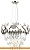Светильник Odeon Light Stala 4811/6 картинка