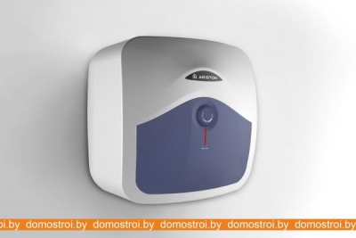Водонагреватель под мойку Ariston BLU EVO R 10U RU фотография