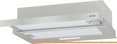 Вытяжка Gorenje TH62E3X фотография