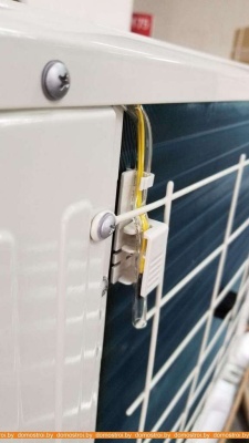 Кондиционер Electrolux Avalanche Super DC Inverter EACS/I-12HAV/N8_19Y фотография