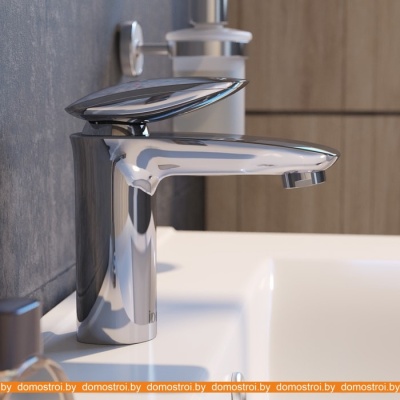 Смеситель IDDIS Stone STOSB00i01 фотография