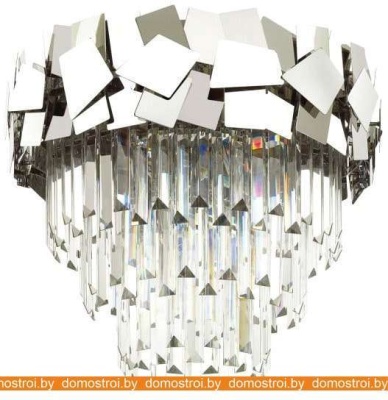 Светильник Odeon Light Stala 4811/6C фотография