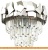 Светильник Odeon Light Stala 4811/6C фотография