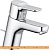 Смеситель Kludi Pure & Easy 372850565 картинка