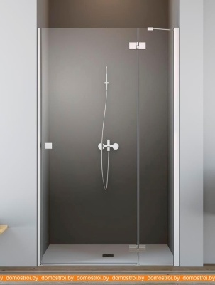 Душевая дверь Radaway Essenza New DWJ 90 R фотография