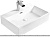 Умывальник BelBagno BB1340 картинка