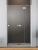 Душевая дверь Radaway Essenza New DWJ 90 R фотография