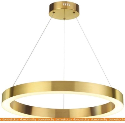 Подвесная люстра Odeon Light Brizzi 3885/35LG фотография