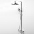 Душевая система WasserKraft A15502 фотография