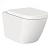 Подвесной унитаз BelBagno Amara [BB8296CH + BB2019SC] с сиденьем картинка