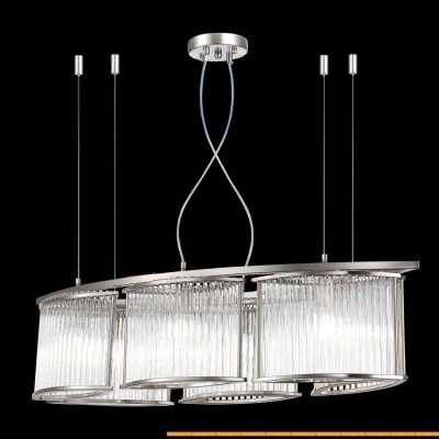 Подвесная люстра ST Luce Velletri SL1627.103.06 фотография