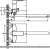 Смеситель Mixxus Hansberg 006 Euro MX0033 фотография