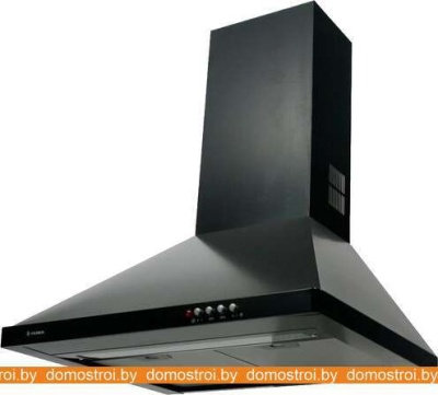 Вытяжка Faber Strip Smart PB BK A60 фотография