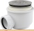 Сифон с переливом Alcaplast A46-60 фотография Сифон с переливом Alcaplast A46-60 фотография