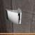 Душевой уголок Ravak Pivot PDOP2+PPS 100x90 (сатин/прозрачное) фотография Душевой уголок Ravak Pivot PDOP2+PPS 100x90 (сатин/прозрачное) фотография