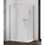 Душевая стенка боковая Essenza New S1 L/R [384052-01-01] 100x200 фотография