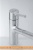 Смеситель Franke Taros Neo 115.0596.383 (сталь) фотография Смеситель Franke Taros Neo 115.0596.383 (сталь) фотография
