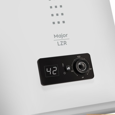 Водонагреватель Electrolux EWH 80 Major LZR 3 фотография