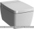 Унитаз Vitra Metropole 7672B003-1686 фотография Унитаз Vitra Metropole 7672B003-1686 фотография