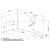 Акриловая ванна Aquanet Atlanta L 150x90 фотография Акриловая ванна Aquanet Atlanta L 150x90 фотография