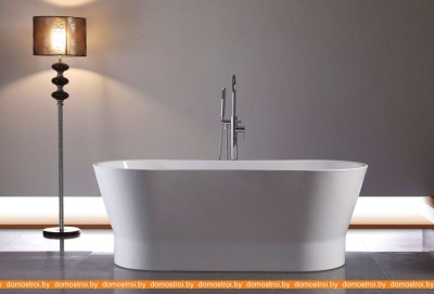 Ванны BelBagno BB406 165x73 фотография