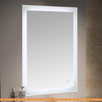 Зеркало Melana MLN-LED021 фотография
