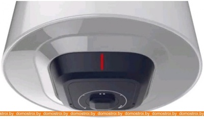 Водонагреватель Ariston PRO1 R INOX ABS 30 V Slim 2K фотография