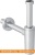 Сифон с переливом Geberit Uniflex 151.035.21.1 фотография Сифон с переливом Geberit Uniflex 151.035.21.1 фотография